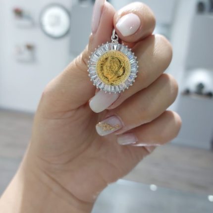 دلاية جنية عيار 925