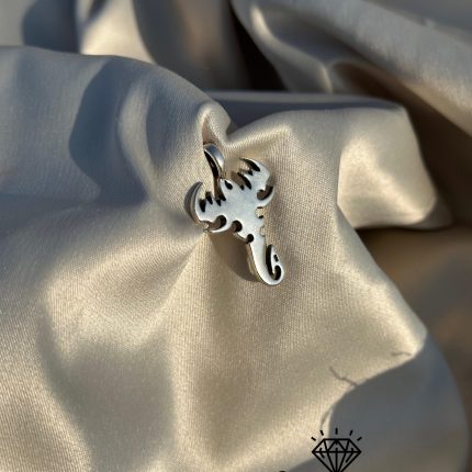 دلاية رجالي شكل عقرب 925