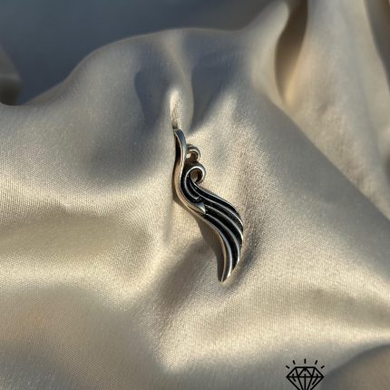 دلاية رجالي أنيقة بتصميم جناح