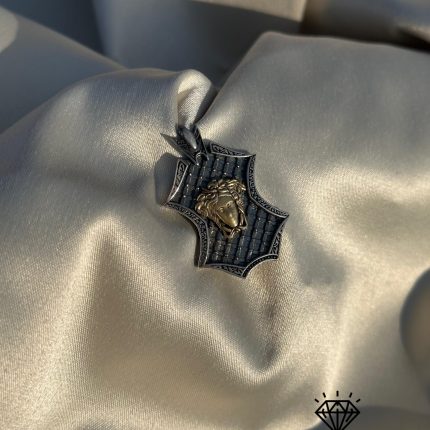 دلاية-رجالي-فضة-عيار-925-تصميم-عصري-وأنيق