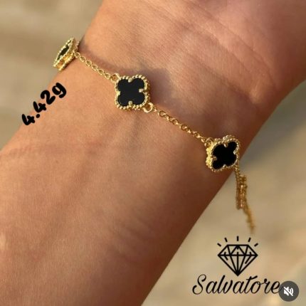 انسيال فضة عيار 925