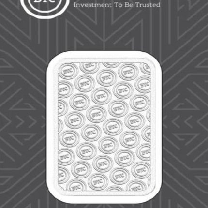 سبيكة فضه ١٠ جرام