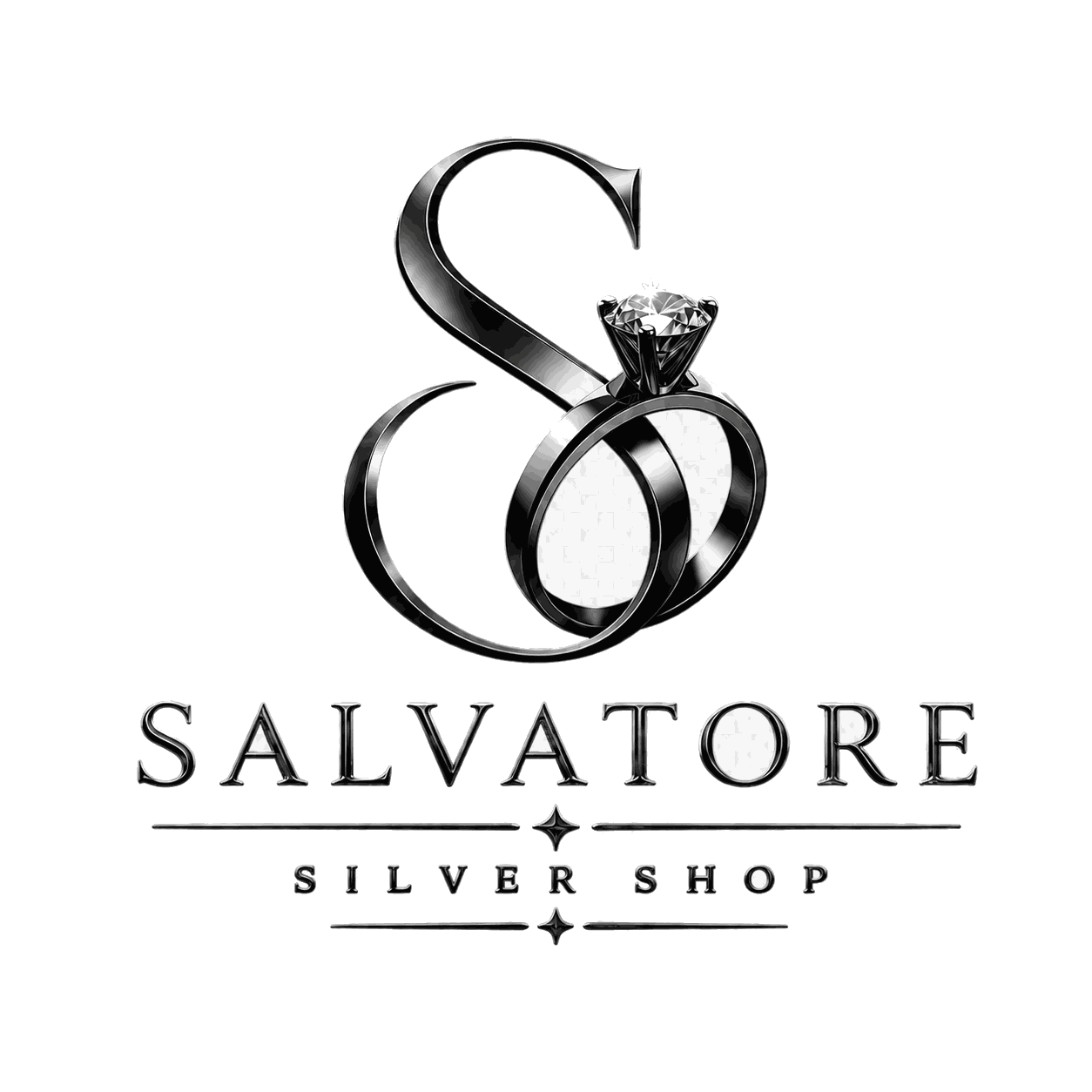 Salvatore logo