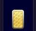 BTC 10 Gram bar