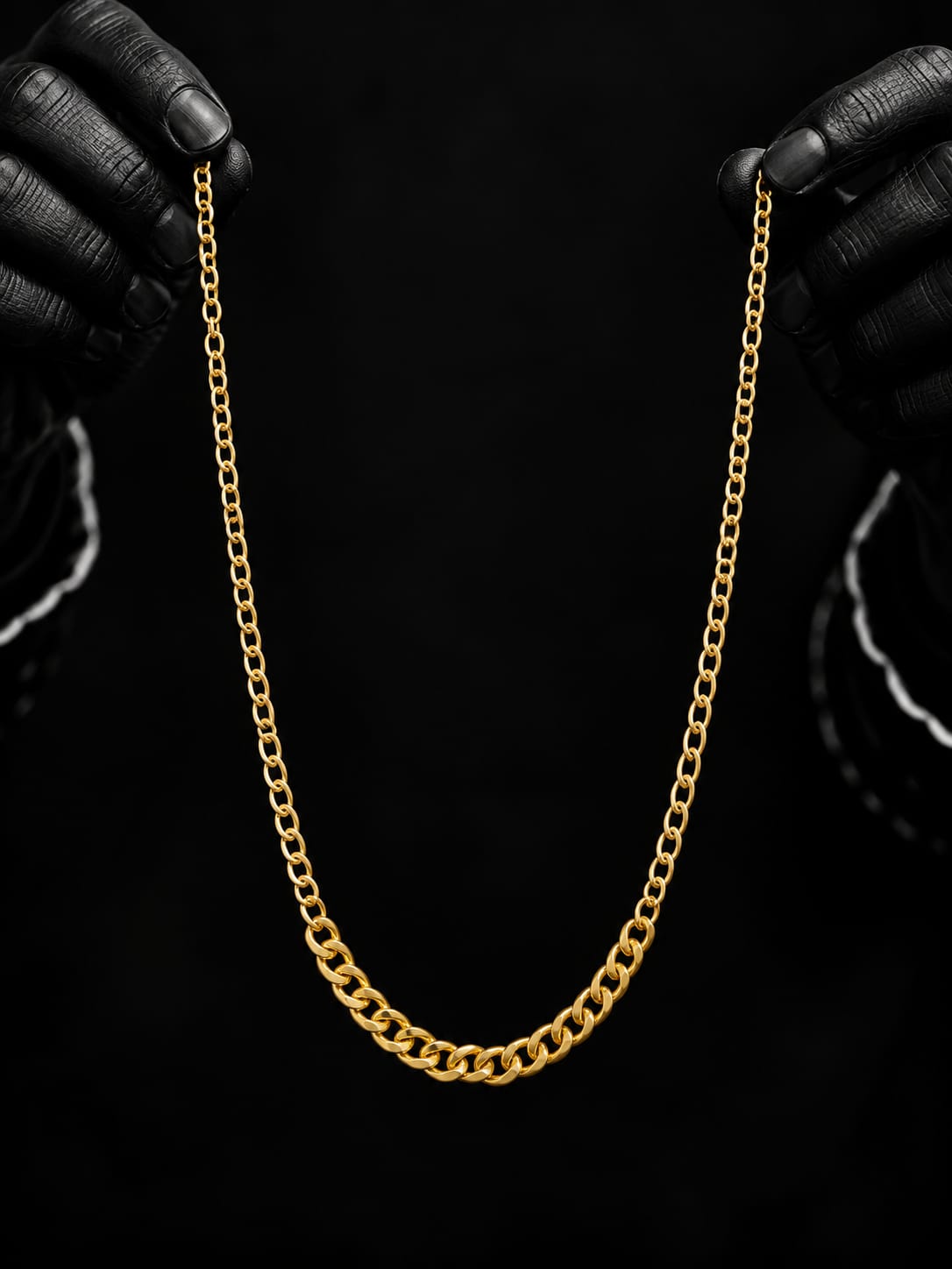 سلسله جولد جرومت